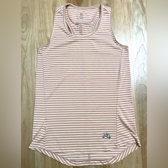 Tracksmith Horizon Tank - Picture 1 of 4